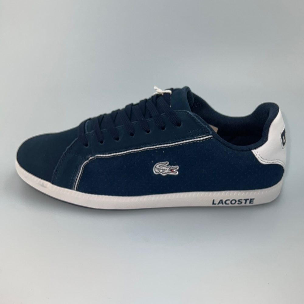 Lacoste Graduate 119 4 SFA LTH